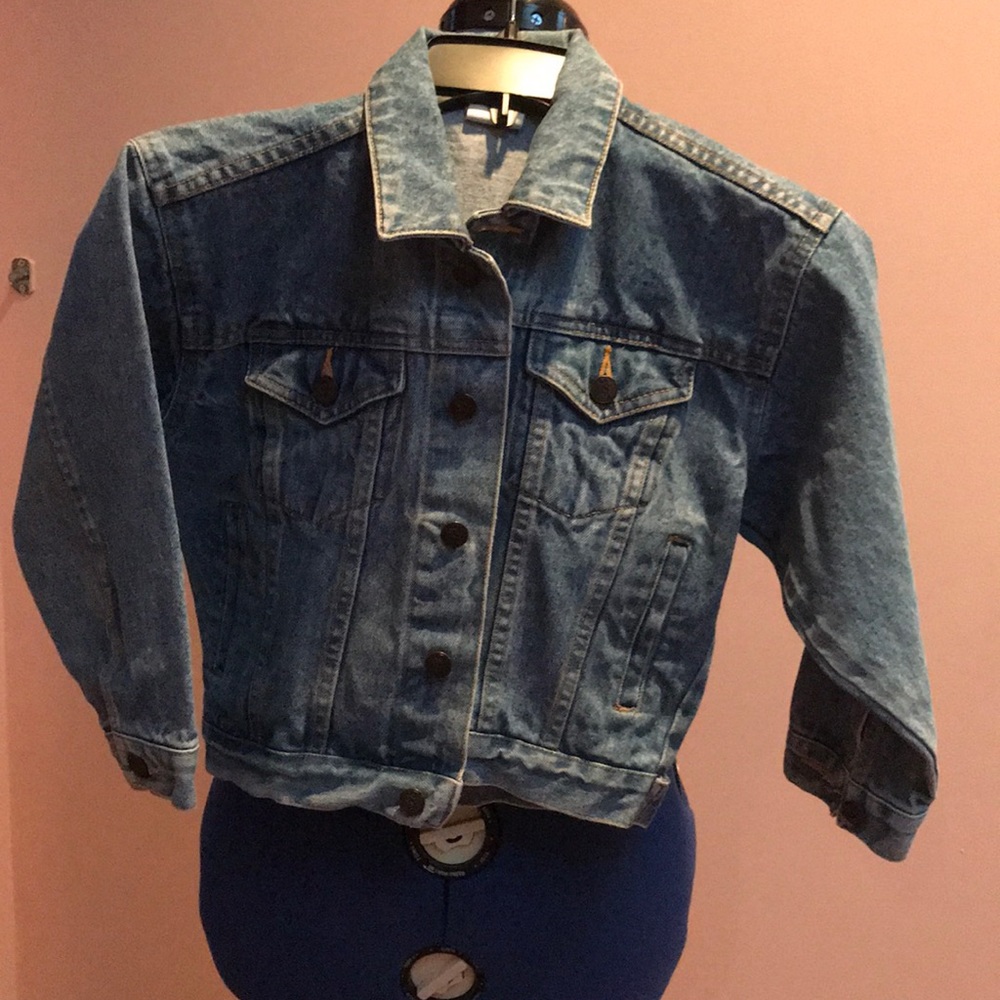 Children’s jacket